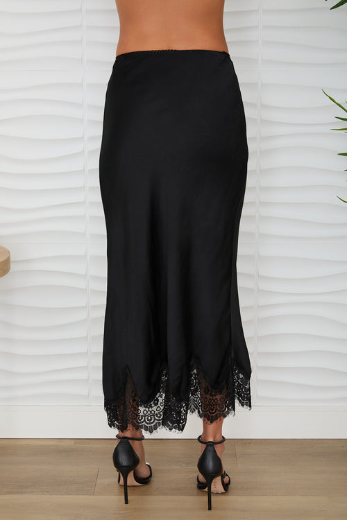 235132/6292-MAXI SKIRT